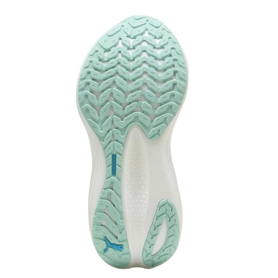 Puma Dames Magmax Nitro Sneakers (Mint) - Image 4