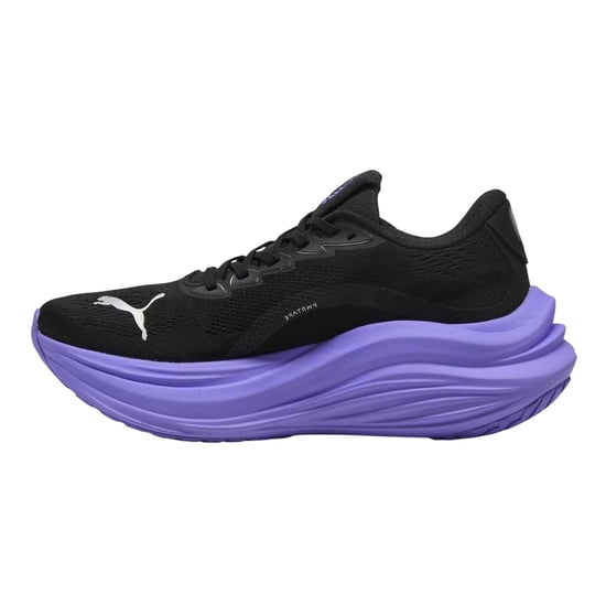 Puma Dames Magmax Nitro Sneakers (Zwart) - Image 2