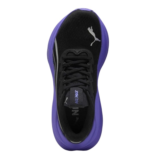 Puma Dames Magmax Nitro Sneakers (Zwart) - Image 3