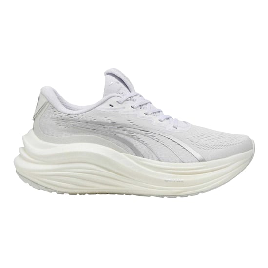 Puma Dames Magmax Nitro Sneakers (Wit) - Image 1