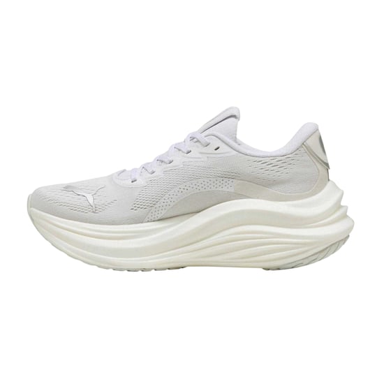 Puma Dames Magmax Nitro Sneakers (Wit) - Image 2