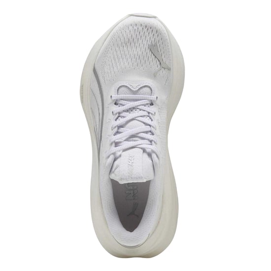 Puma Dames Magmax Nitro Sneakers (Wit) - Image 3