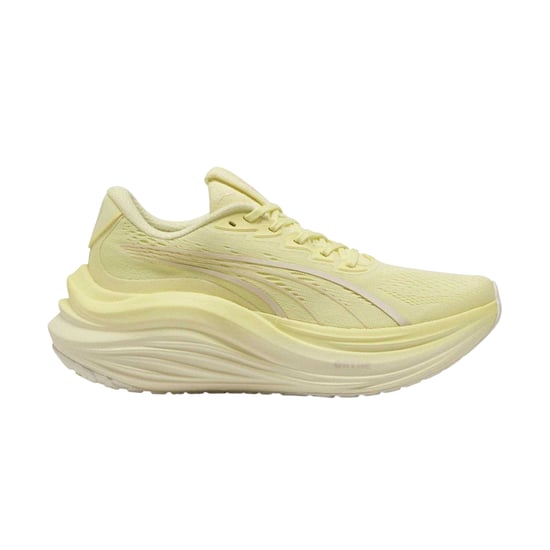 Puma Dames Magmax Nitro Sneakers (Goud) - Image 1