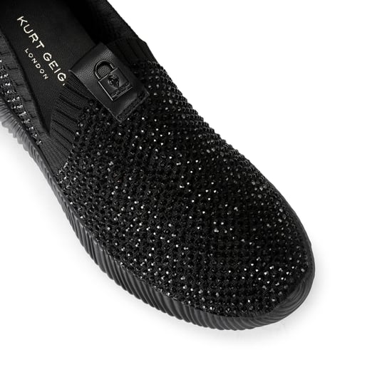 Kurt Geiger London  Lindie Sneaker Sneakers - Image 4