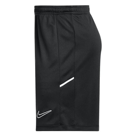 Nike Boys / Girls Shorts Dri-Fit Academy 25 Black FZ9784 - Image 3