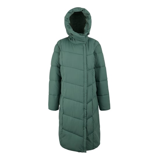 Regatta Womens Nurie Longline Hooded Warm Winter Quilted Padded Jacket Coat - Image 3