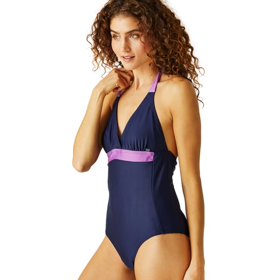 Regatta Womens Flavia II Tummy Control Swimsuit Swim Swimming Costume - Image 1