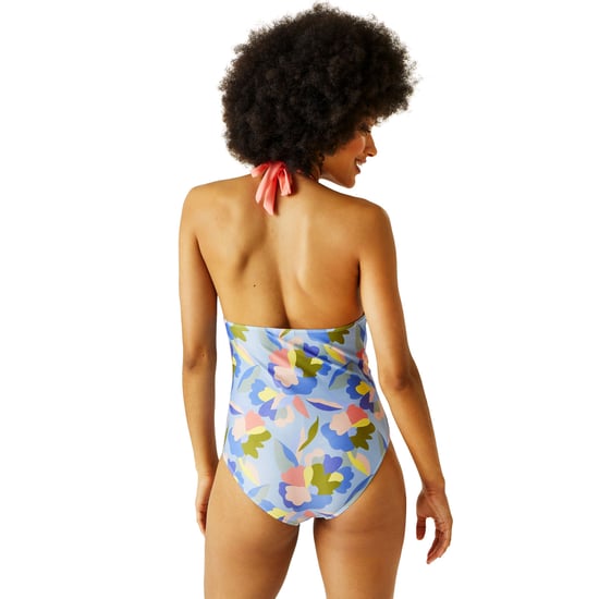 Regatta Womens Flavia II Tummy Control Swimsuit Swim Swimming Costume - Image 2