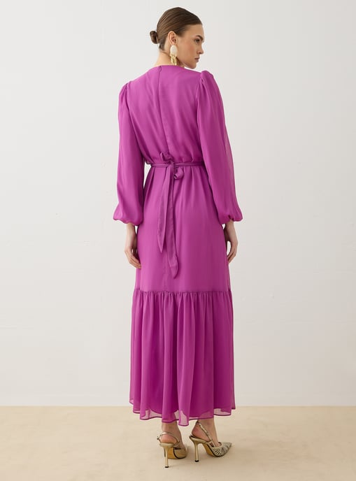 Refka Modest Dress Refka - Image 2