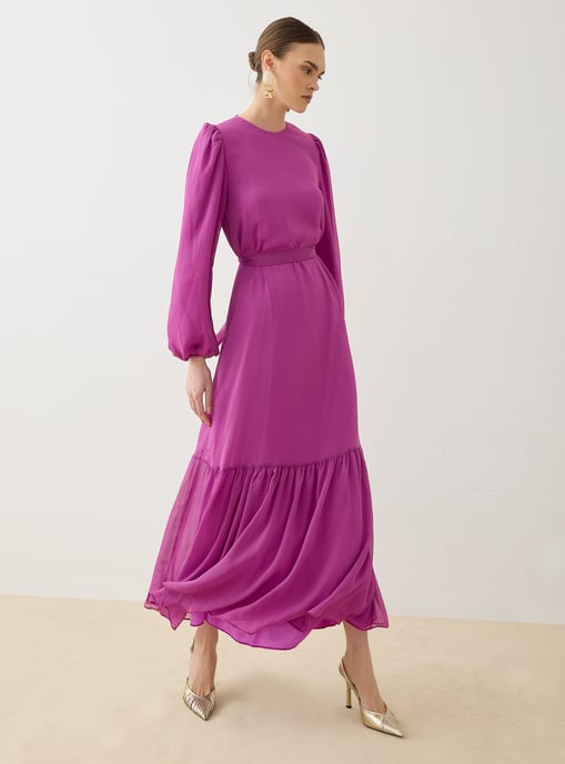 Refka Modest Dress Refka - Image 3