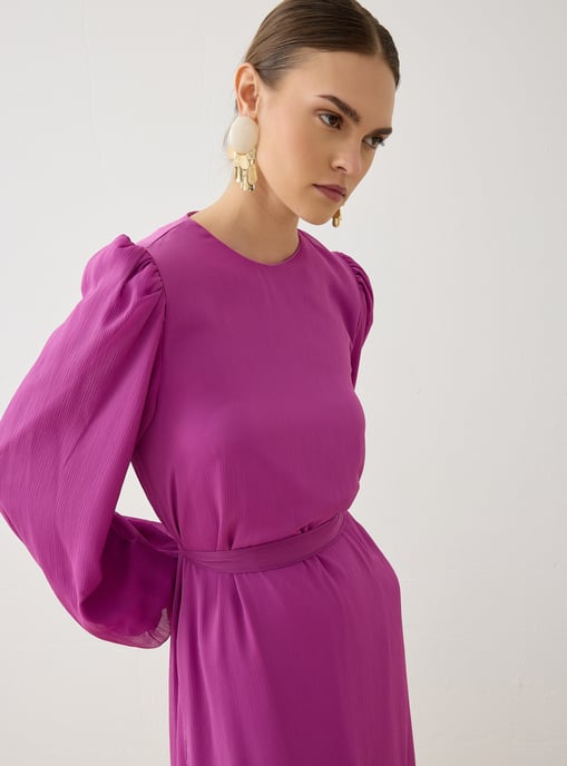 Refka Modest Dress Refka - Image 4