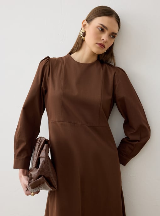 Refka Modest Dress Refka - Image 1