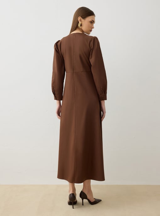 Refka Modest Dress Refka - Image 4