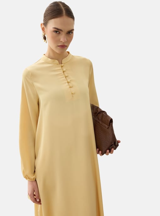 Refka Modest Dress Refka - Image 2