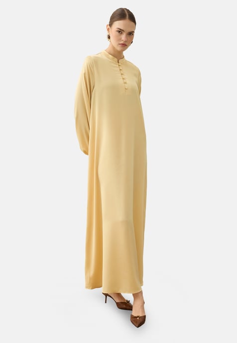 Refka Modest Dress Refka - Image 3