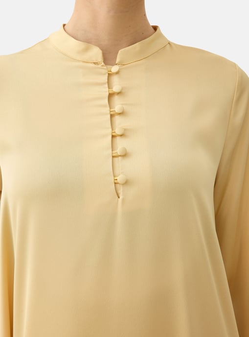 Refka Modest Dress Refka - Image 4
