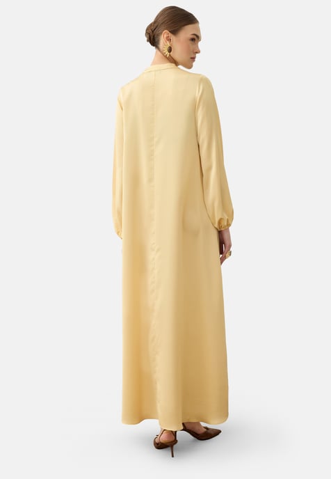 Refka Modest Dress Refka - Image 5
