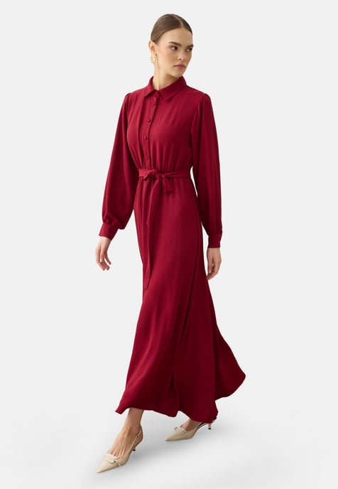 Refka Modest Dress Refka - Image 1