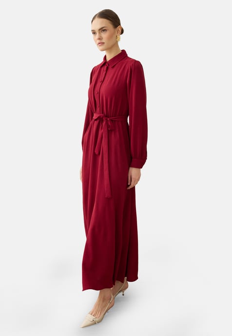 Refka Modest Dress Refka - Image 2