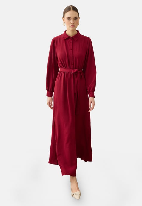 Refka Modest Dress Refka - Image 3