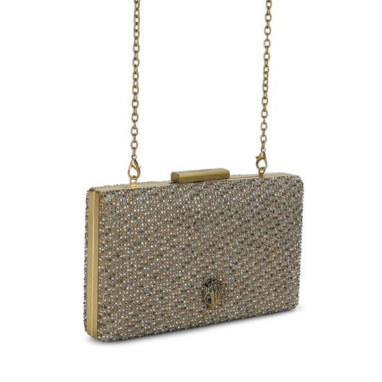 Kurt Geiger London  Box Clutch Bag - Image 2