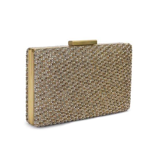 Kurt Geiger London  Box Clutch Bag - Image 3
