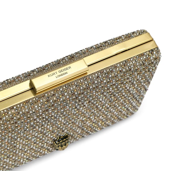 Kurt Geiger London  Box Clutch Bag - Image 4