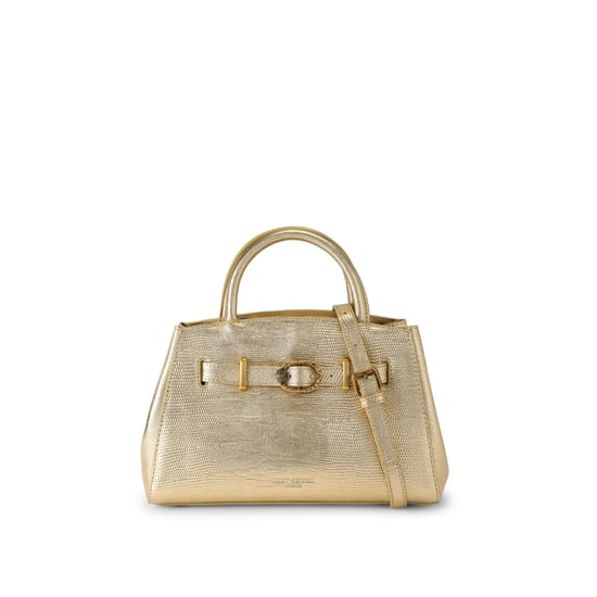 Kurt Geiger London Mayfair Small Tote Bag - Image 1