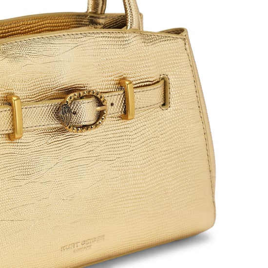 Kurt Geiger London Mayfair Small Tote Bag - Image 4