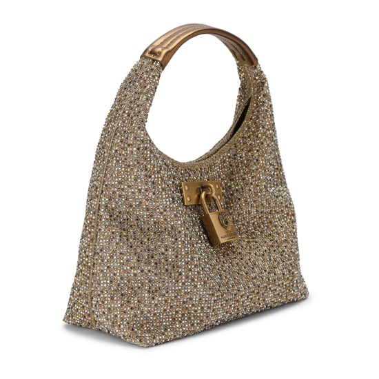 Kurt Geiger London  Mini Brixton Slouch Hobo Bag - Image 2