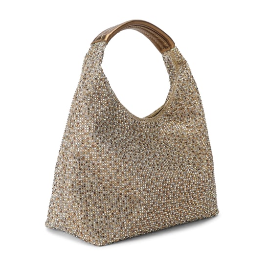 Kurt Geiger London  Mini Brixton Slouch Hobo Bag - Image 3