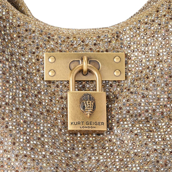 Kurt Geiger London  Mini Brixton Slouch Hobo Bag - Image 4