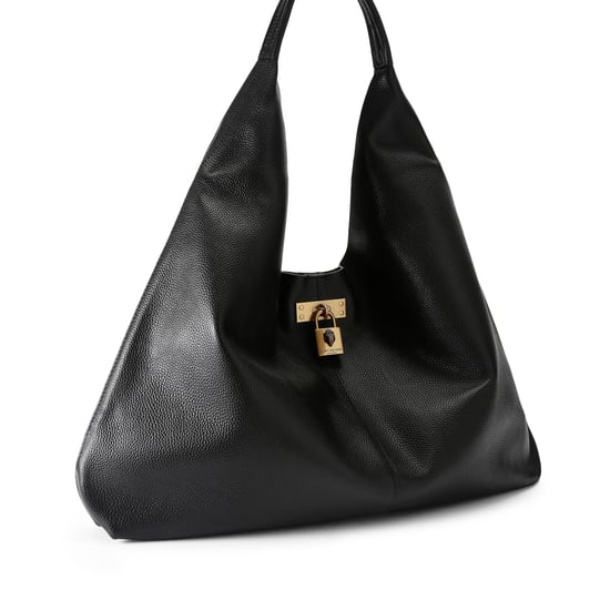 Kurt Geiger London Leather Brixton Slouch Hobo Bag - Image 2