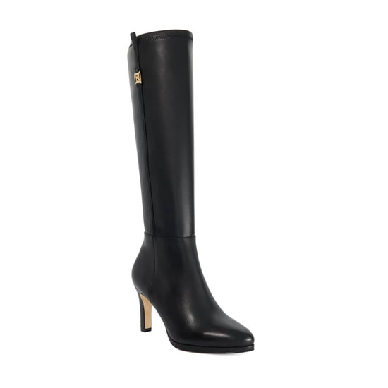 Dune Ladies Signets - Heeled Knee-High Boots - Image 1