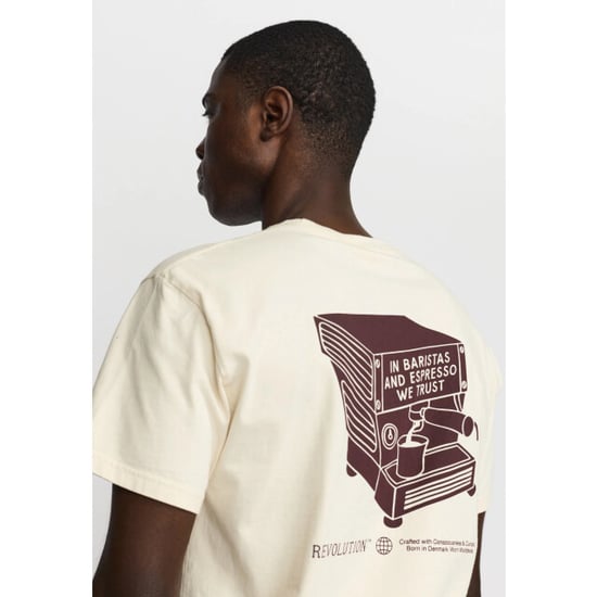 Revolution Application t-shirt ess - Image 4