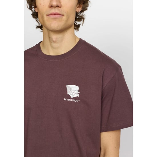 Revolution Application t-shirt tru - Image 4