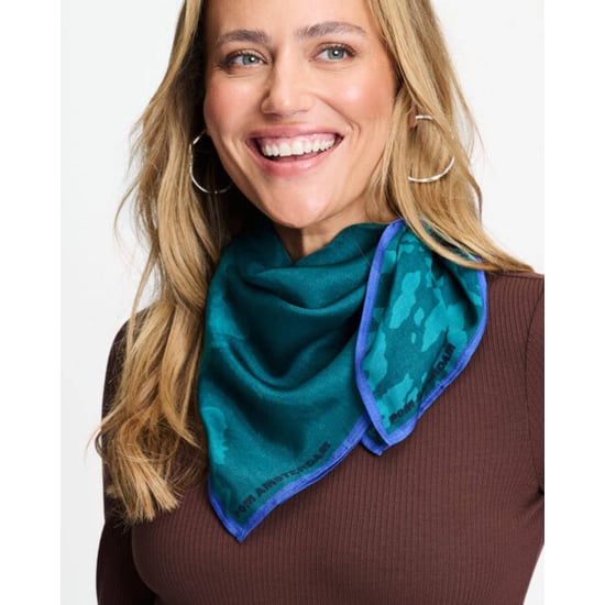 Pom Amsterdam Shawl sp9691 - Image 3