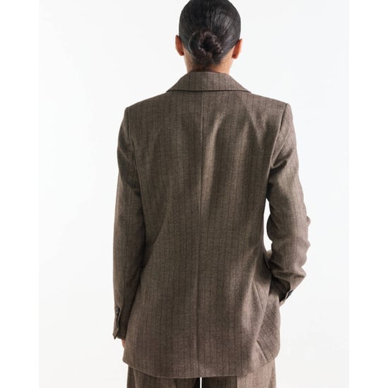 Jansen Amsterdam Blazer april w26 - Image 2