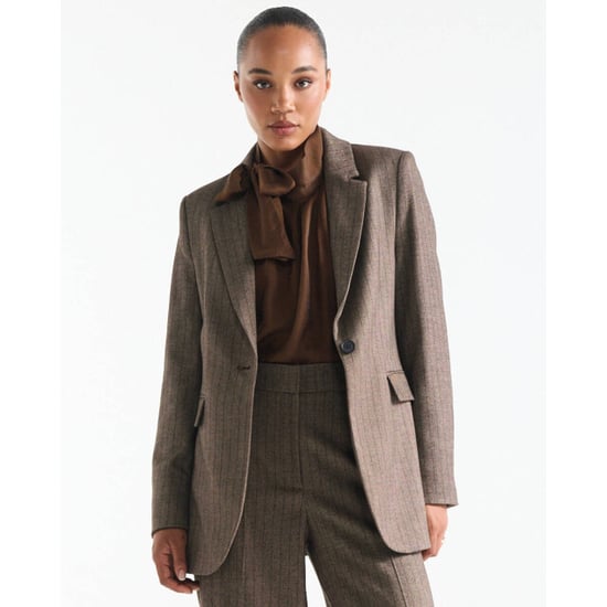 Jansen Amsterdam Blazer april w26 - Image 3