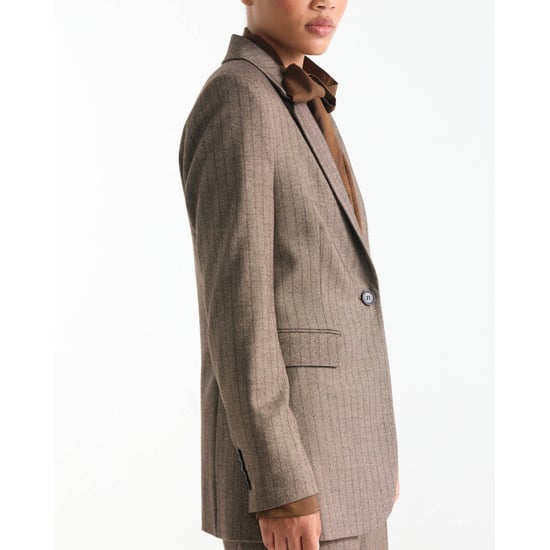 Jansen Amsterdam Blazer april w26 - Image 4