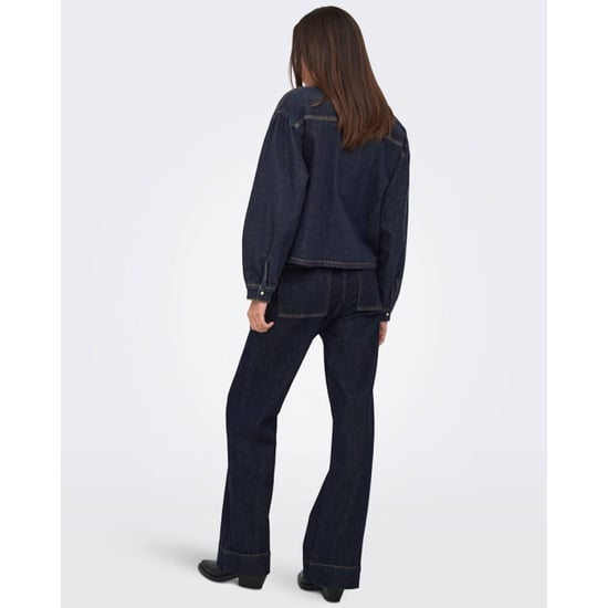 Only Blouse lange mouw 15334975 onlnorel - Image 2