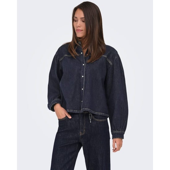 Only Blouse lange mouw 15334975 onlnorel - Image 3