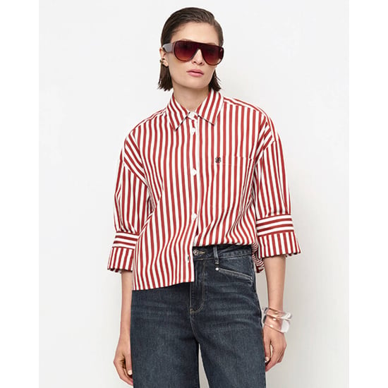 Dante 6 Blouse lange mouw 263181 gabe - Image 3