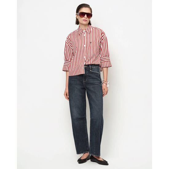 Dante 6 Blouse lange mouw 263181 gabe - Image 4
