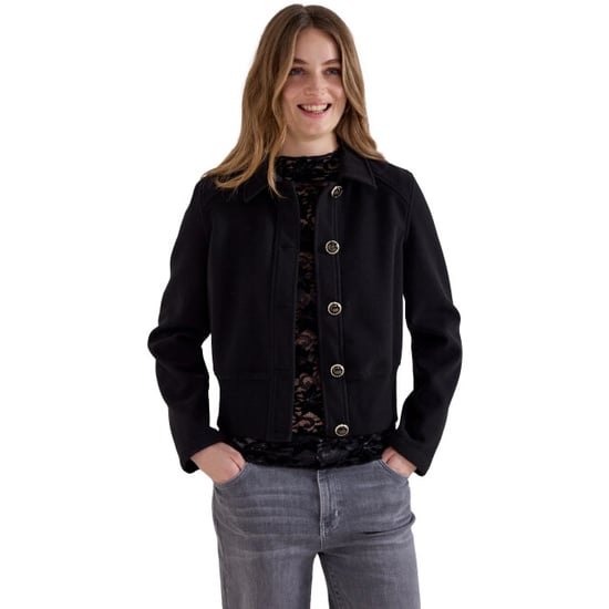 Tramontana Jacket black - Image 1