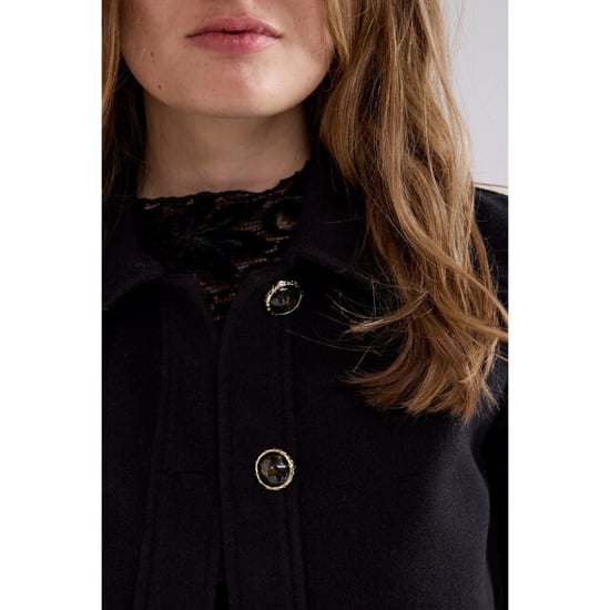 Tramontana Jacket black - Image 2