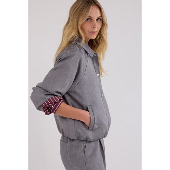 Tramontana Jacket grey melange - Image 3