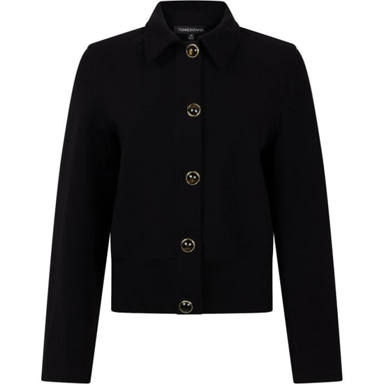 Tramontana Jacket black - Image 4