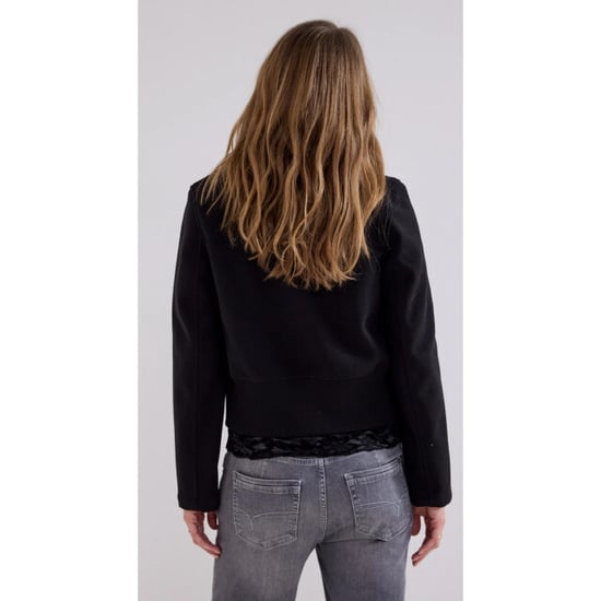 Tramontana Jacket black - Image 6
