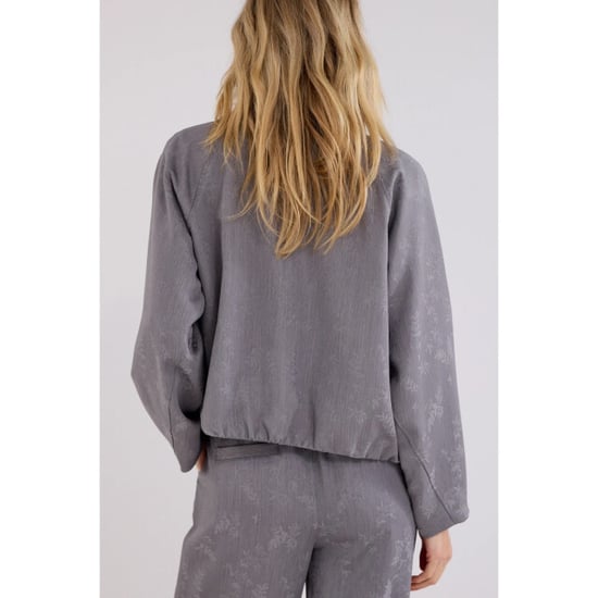 Tramontana Jacket grey melange - Image 6
